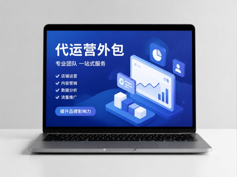 博罗县拼多多店铺代运营
